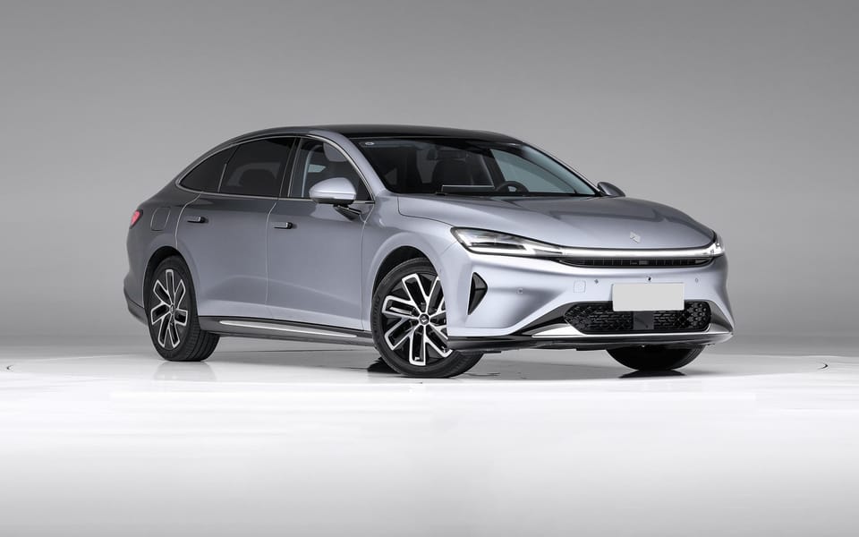 Baojun Xiangjing