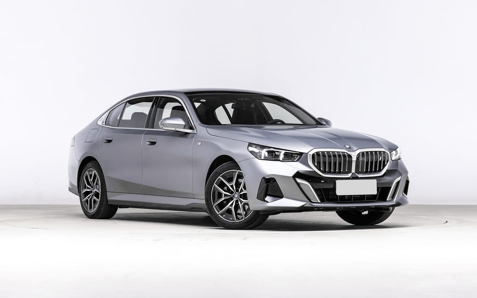 BMW i5