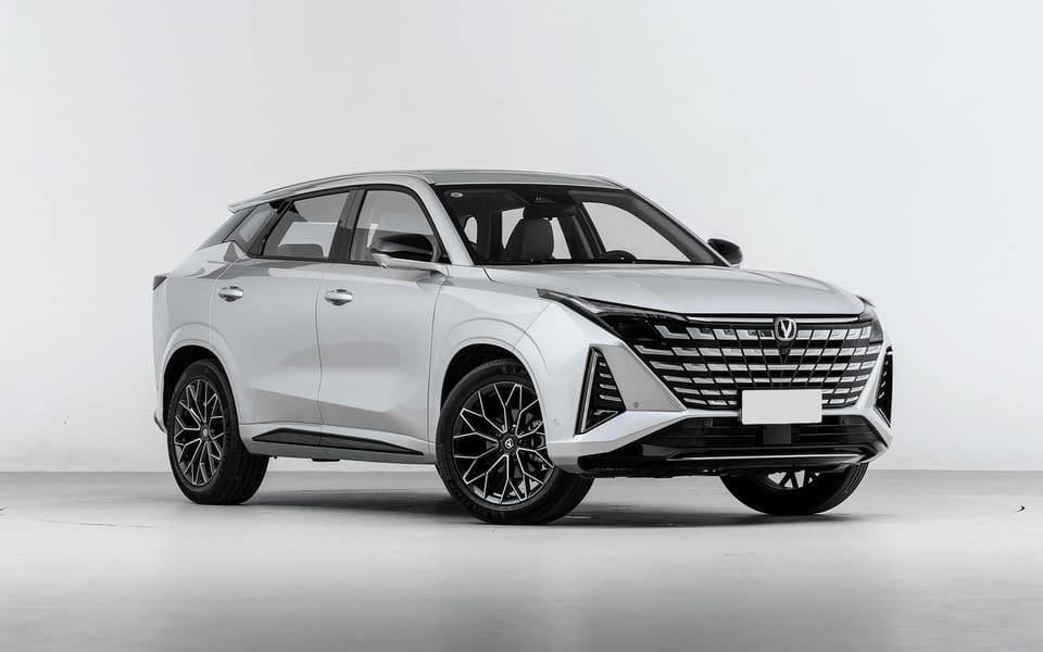 Changan UNI-Z