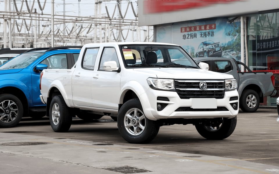 Dongfeng RICH