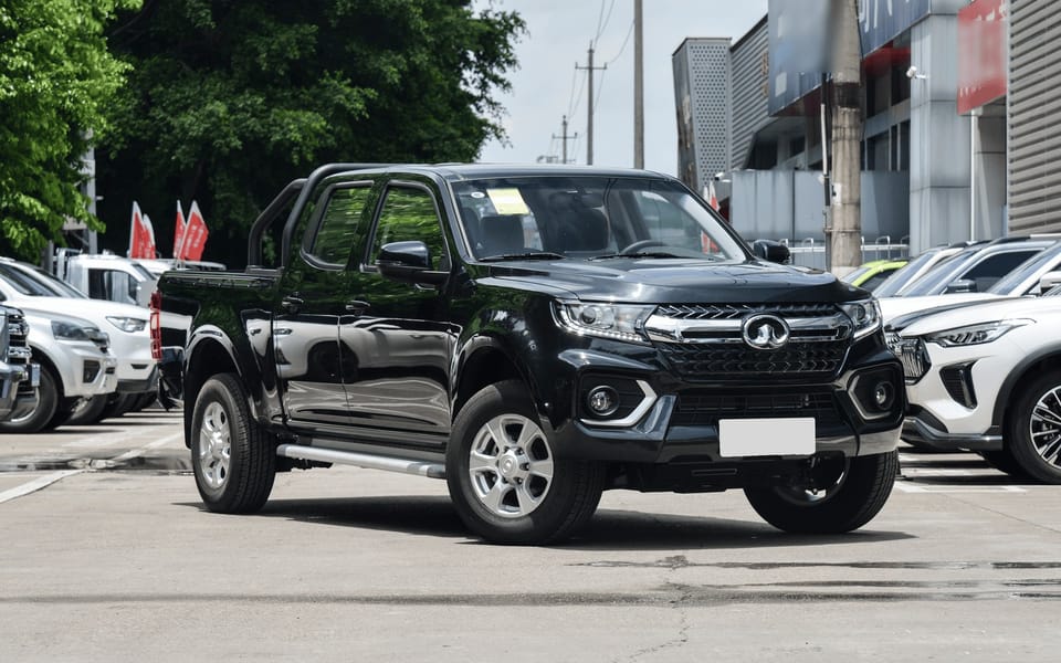 GWM Wingle 7