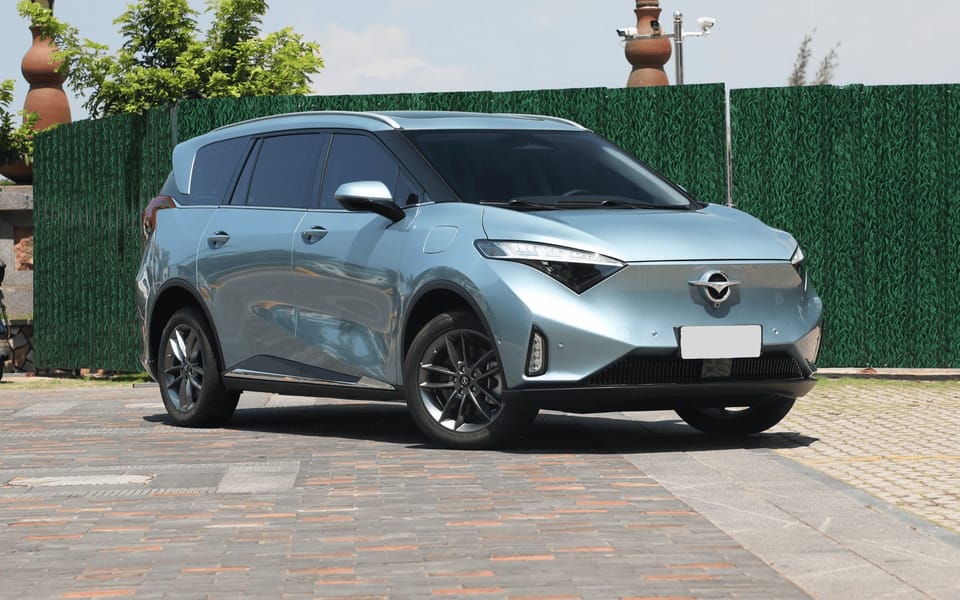 Haima 7X-E