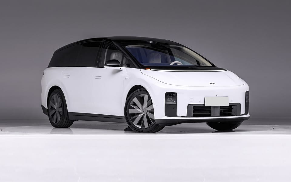 Li i8