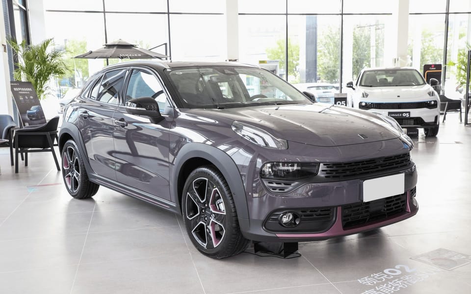 Lynk & Co 02