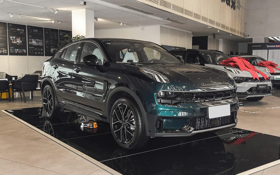 Lynk & Co 05