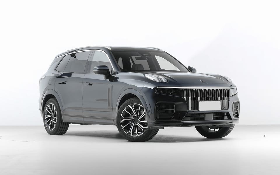 Lynk & Co 09