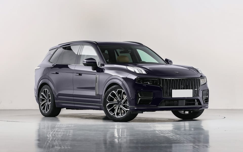 Lynk & Co 09 EM-P