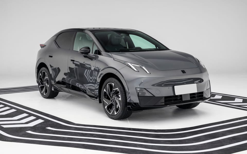 Lynk & Co Z20